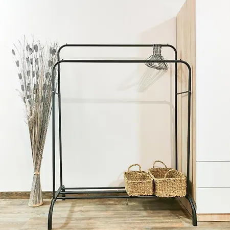 Center - Mercado / 4 Daire