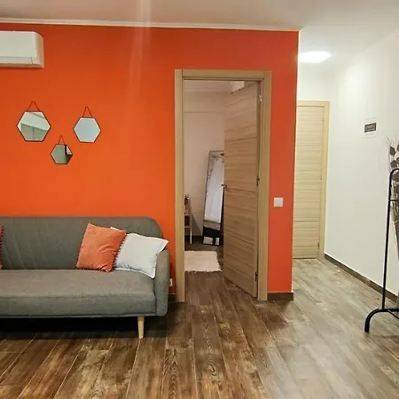 Apartmán Center - Mercado / 4 Alicante